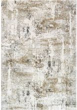 Dynamic Rugs Quartz 27050 Ivory  5.3x7.7 Imgs Transitional Area Rugs